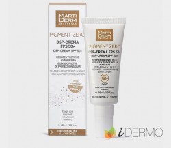 DSP-CREMA FPS 50+